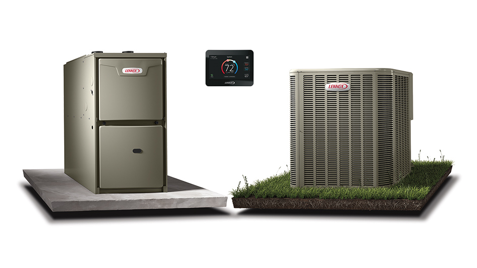 Should I Install a Furnace with a Heat Pump?